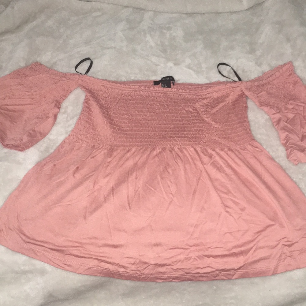 girly top